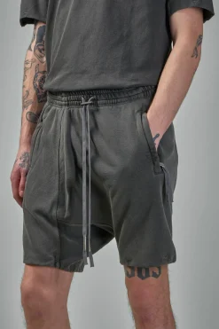 Boris Bidjan Saberi P45 - LABELS