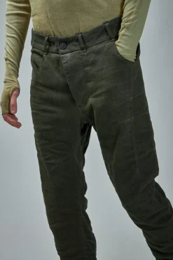 Boris Bidjan Saberi P13 - LABELS