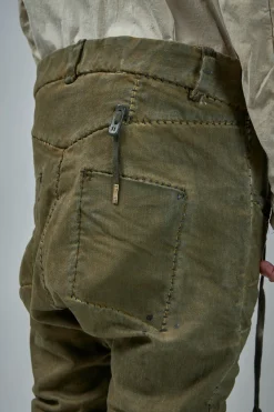 Boris Bidjan Saberi P13 - LABELS