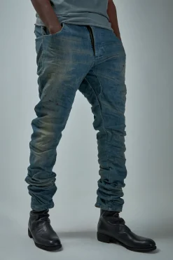 Boris Bidjan Saberi P13 - LABELS