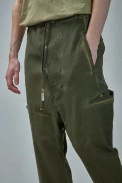 Boris Bidjan Saberi P26 - LABELS