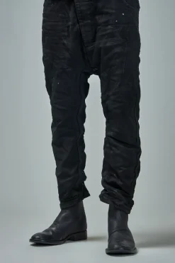 Boris Bidjan Saberi P15 - LABELS