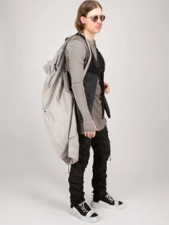 Boris Bidjan Saberi P13 Pants black - LABELS