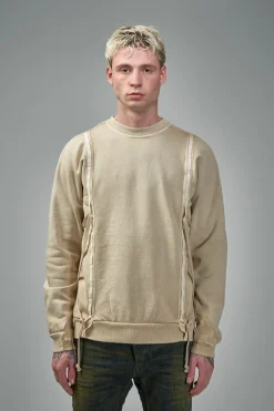 Boris Bidjan Saberi Pull5 - LABELS