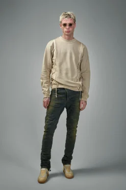 Boris Bidjan Saberi Pull5 - LABELS