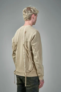 Boris Bidjan Saberi Pull5 - LABELS