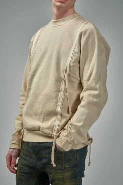 Boris Bidjan Saberi Pull5 - LABELS