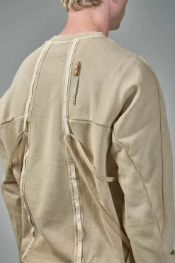 Boris Bidjan Saberi Pull5 - LABELS