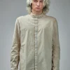 Boris Bidjan Saberi SHIRT1 - LABELS