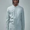 Boris Bidjan Saberi SHIRT1 - LABELS