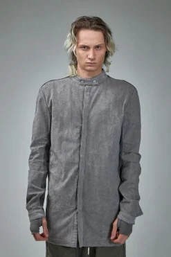Boris Bidjan Saberi SHIRT1 - LABELS