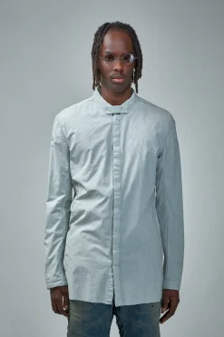 Boris Bidjan Saberi SHIRT1 - LABELS