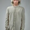 Boris Bidjan Saberi SHIRT1 - LABELS
