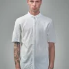 Boris Bidjan Saberi Shirt4 - LABELS