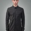 Boris Bidjan Saberi Shirt7 - LABELS