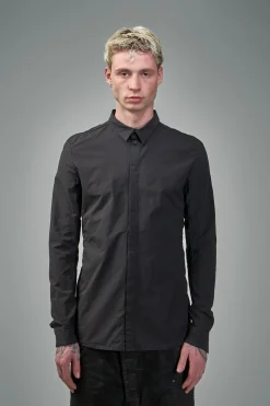 Boris Bidjan Saberi Shirt7 - LABELS