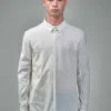 Boris Bidjan Saberi Shirt7 - LABELS