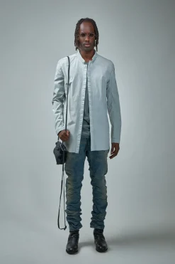 Boris Bidjan Saberi SHIRT1 - LABELS