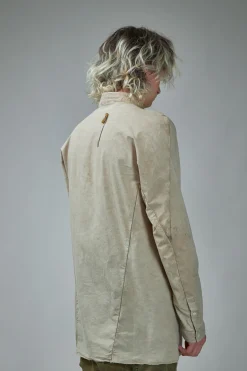 Boris Bidjan Saberi SHIRT1 - LABELS