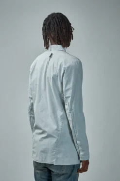Boris Bidjan Saberi SHIRT1 - LABELS