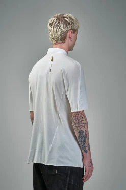 Boris Bidjan Saberi Shirt4 - LABELS