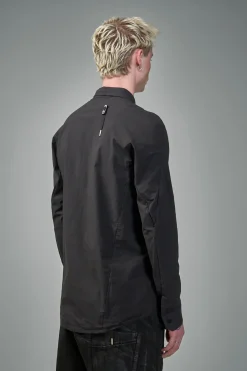 Boris Bidjan Saberi Shirt7 - LABELS