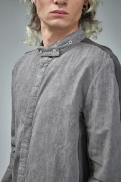 Boris Bidjan Saberi SHIRT1 - LABELS