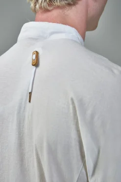 Boris Bidjan Saberi Shirt4 - LABELS