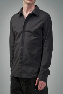 Boris Bidjan Saberi Shirt7 - LABELS