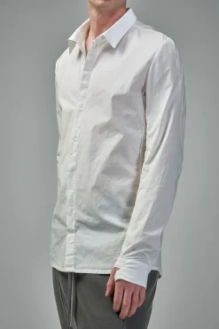 Boris Bidjan Saberi Shirt7 - LABELS