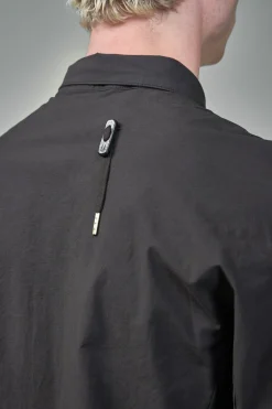 Boris Bidjan Saberi Shirt7 - LABELS
