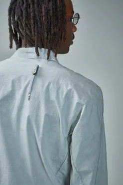 Boris Bidjan Saberi SHIRT1 - LABELS