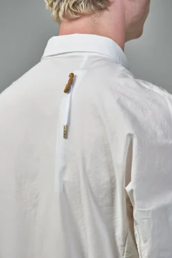 Boris Bidjan Saberi Shirt7 - LABELS