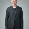 Boris Bidjan Saberi Suit3 - LABELS