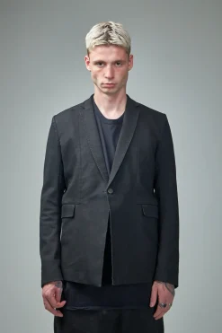 Boris Bidjan Saberi Suit3 - LABELS