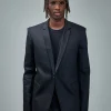 Boris Bidjan Saberi SUIT3 - LABELS