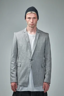 Boris Bidjan Saberi Suit3 - LABELS