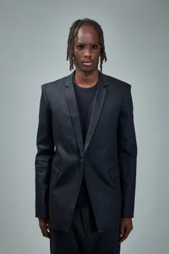 Boris Bidjan Saberi SUIT3 - LABELS