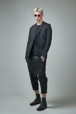 Boris Bidjan Saberi Suit3 - LABELS