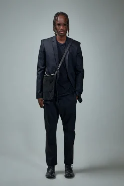 Boris Bidjan Saberi SUIT3 - LABELS