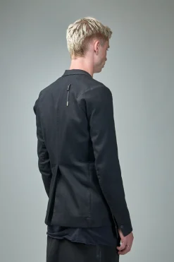 Boris Bidjan Saberi Suit3 - LABELS