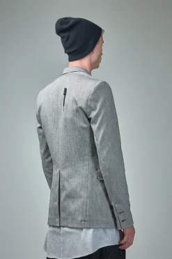 Boris Bidjan Saberi Suit3 - LABELS