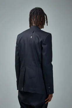 Boris Bidjan Saberi SUIT3 - LABELS