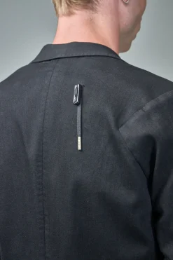 Boris Bidjan Saberi Suit3 - LABELS