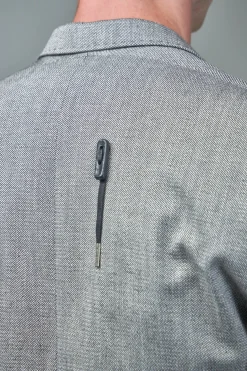 Boris Bidjan Saberi Suit3 - LABELS