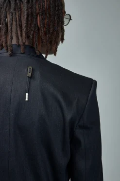Boris Bidjan Saberi SUIT3 - LABELS