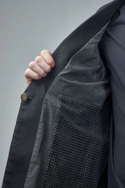 Boris Bidjan Saberi Suit3 - LABELS