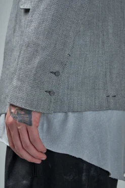 Boris Bidjan Saberi Suit3 - LABELS