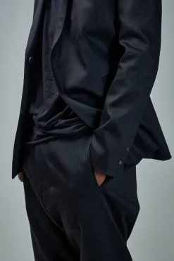 Boris Bidjan Saberi SUIT3 - LABELS