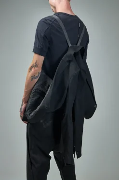 Boris Bidjan Saberi Suit3 - LABELS